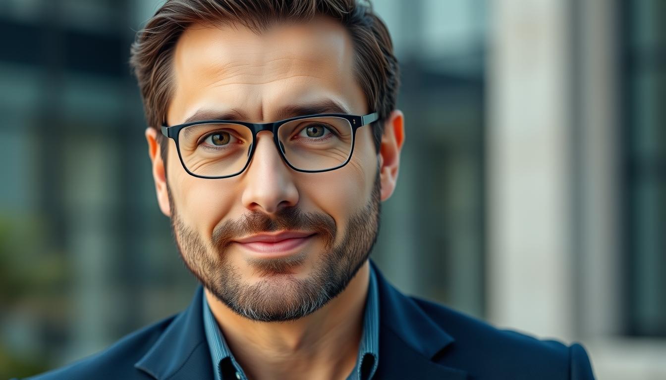 Property transactions support specialist