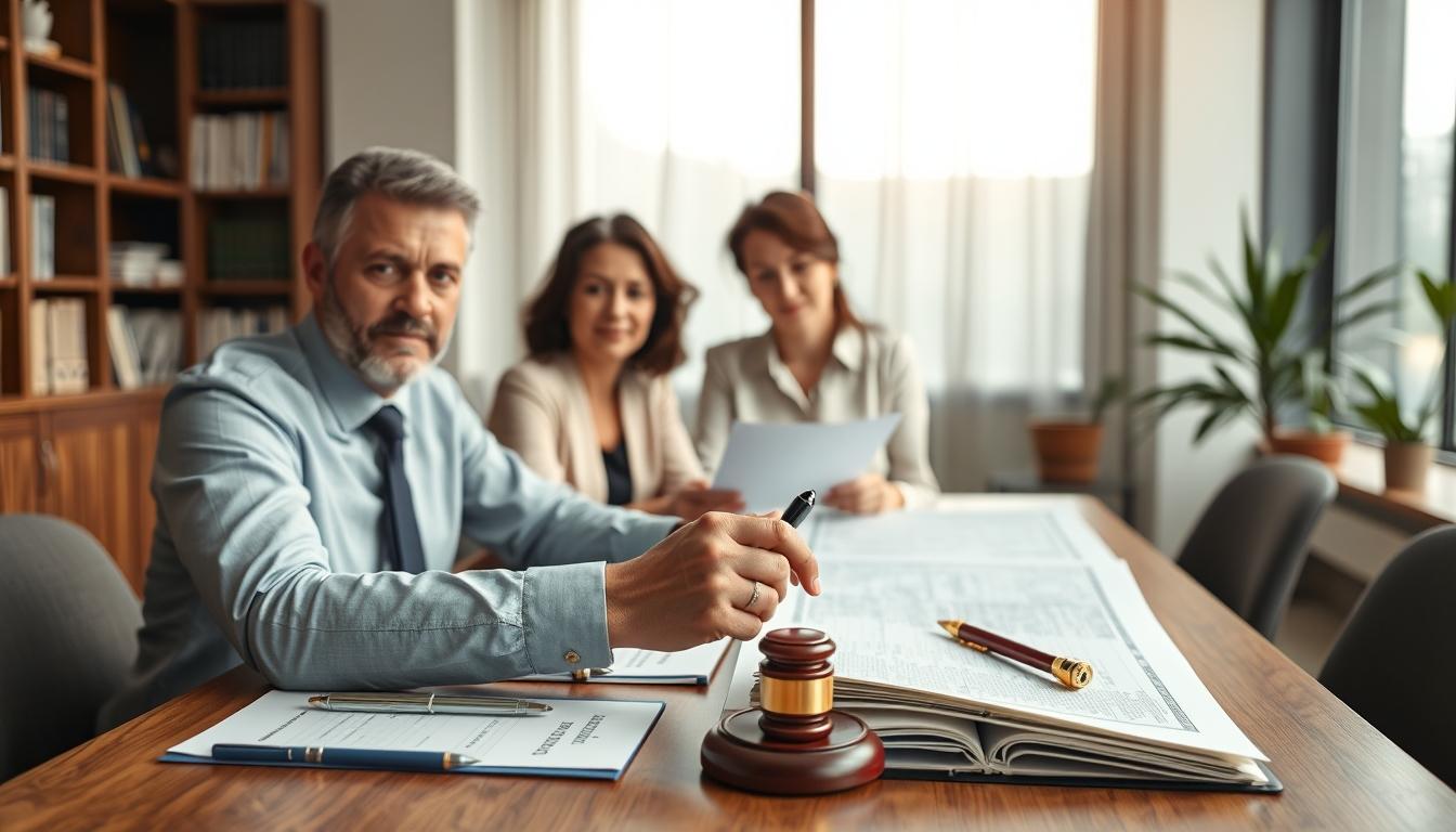 Real estate transaction coordination and document review